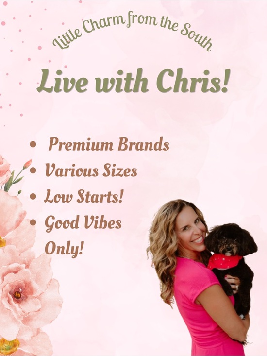 Other - Live with Chris🩷 Please like this Notification 🩷